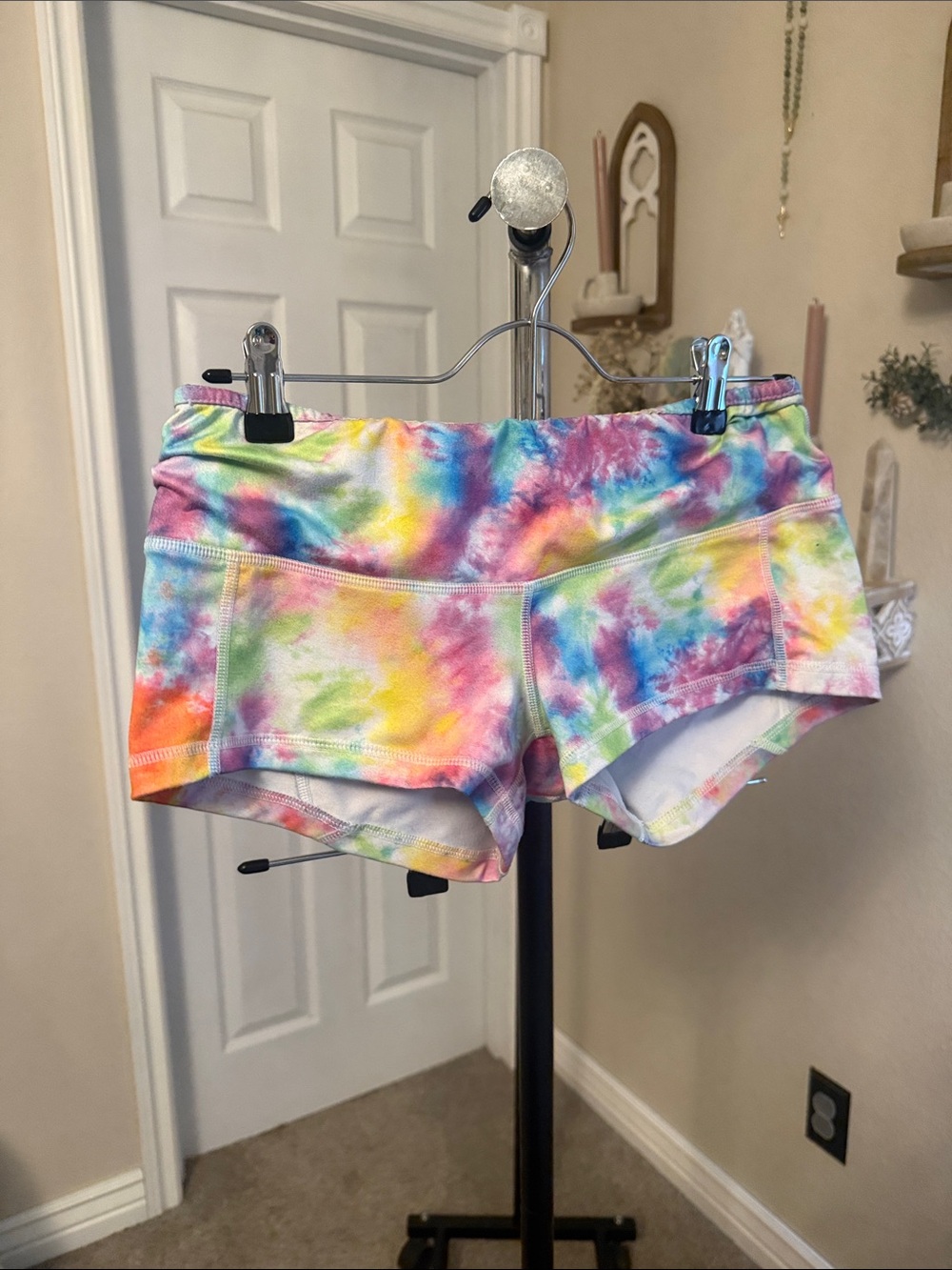 Fleo LRC Shorts